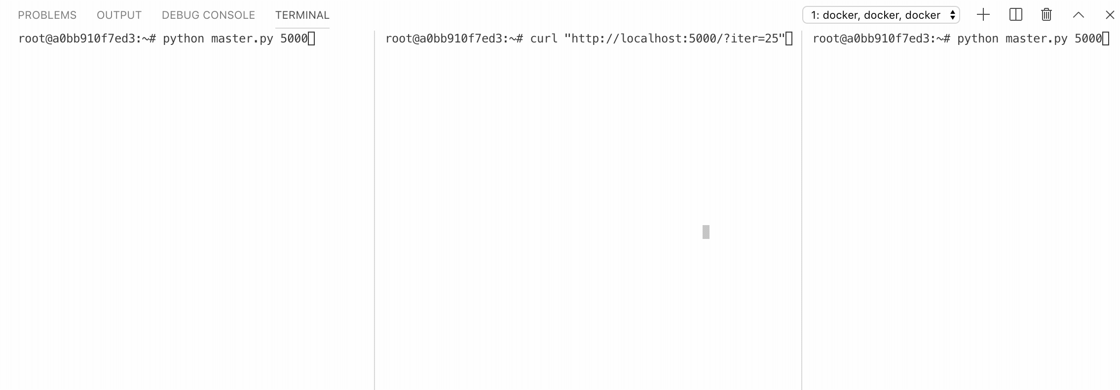 避免继承文件描述符