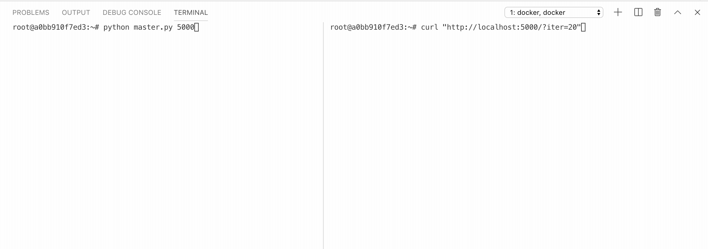 子进程成为僵尸进程