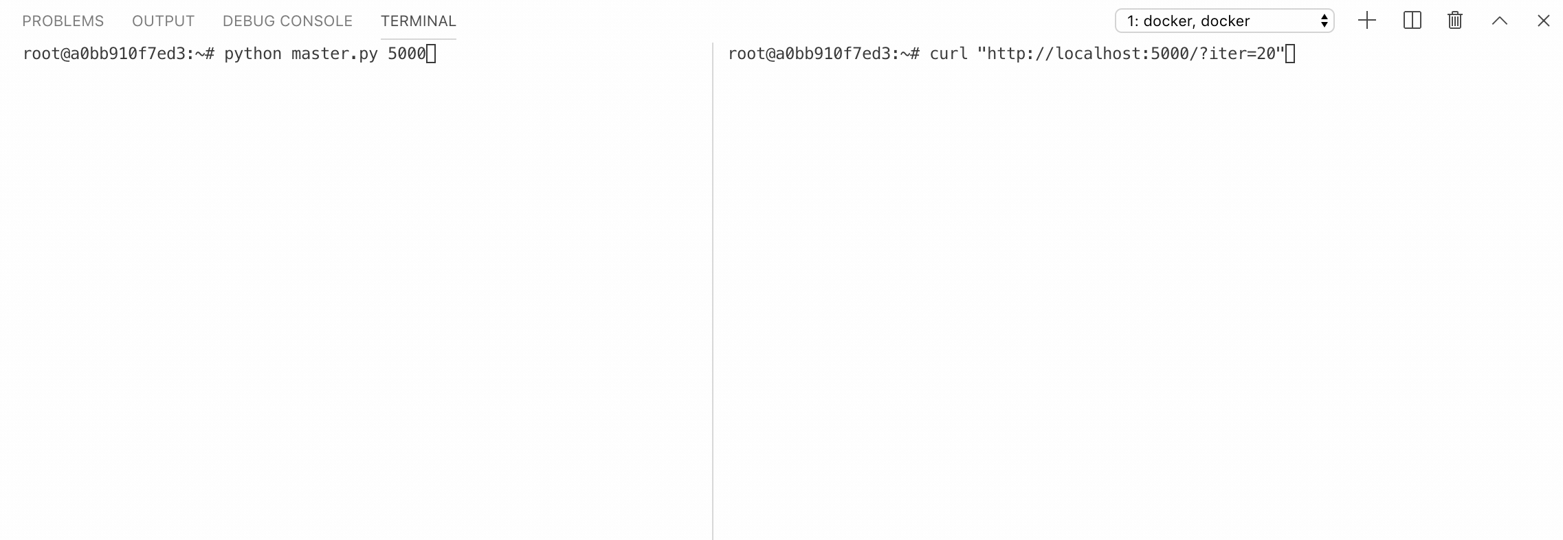 子进程成功退出